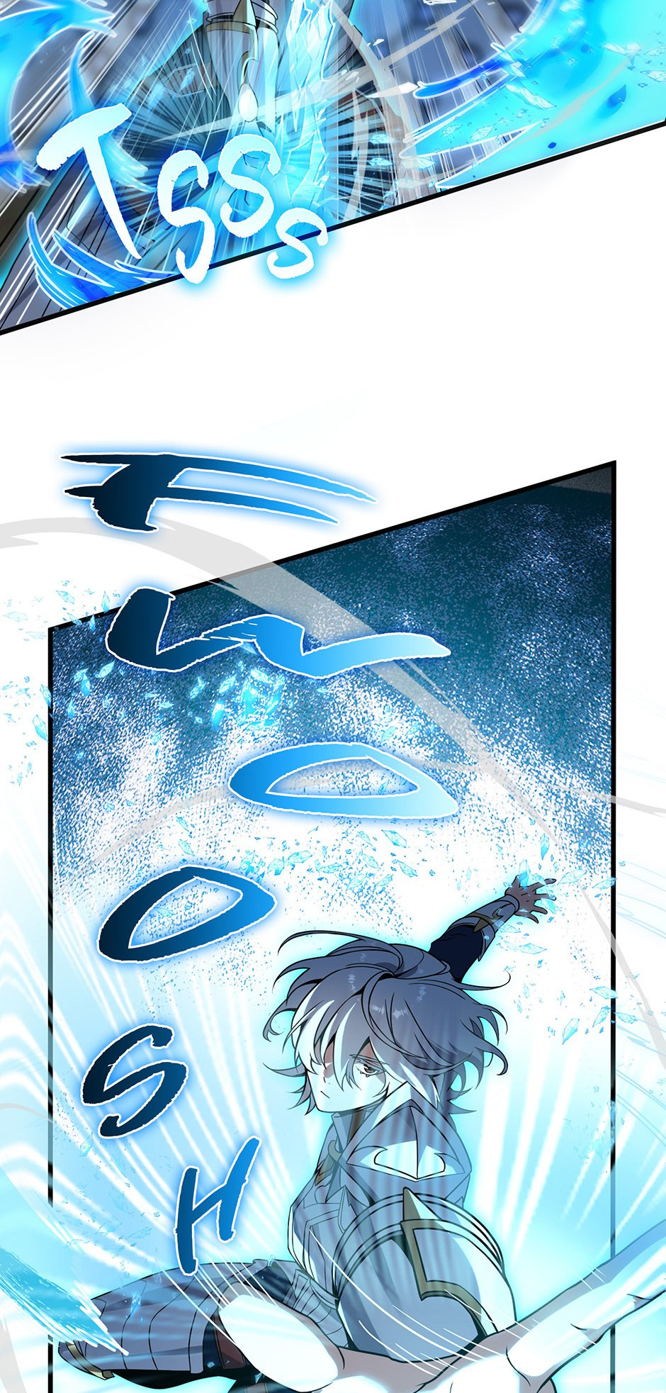 The Beginning After the End Chapter 217 29